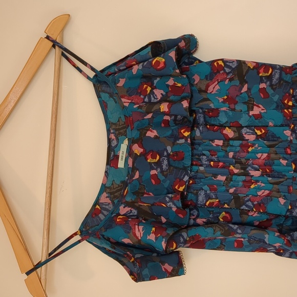 Kimchi Blue summer dress size 4 - Picture 3 of 6